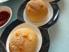 -彩丰楼中餐厅·仁恒洲际酒店