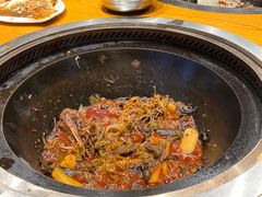 -缘福乡村铁锅炖民宿(八达岭店)