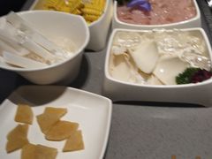 -海底捞火锅(金光华店)