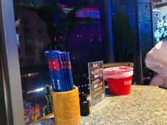 -蛙来哒(大汉悦中心店)