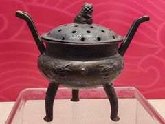 -桂林博物馆