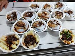-洞子口张老二凉粉(文殊院店)