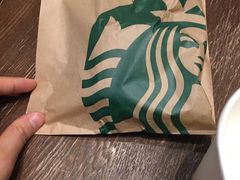 -星巴克(厦门乐群广场分店)