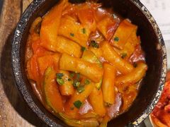 -韩宫宴和牛烤肉(无锡大东方广场店)
