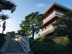 -枣庄开元凤鸣山庄·中餐厅