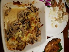 android_upload_pic-绿茶餐厅(华联万柳店)