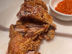 -缪氏川菜(深圳北站缤果空间店)