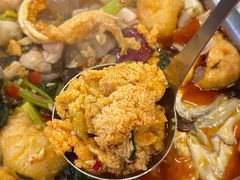 -后街佬·炭火鲜鱼杂(南城店)