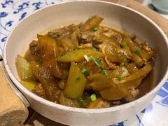 -小菜园新徽菜(江阴万达店)