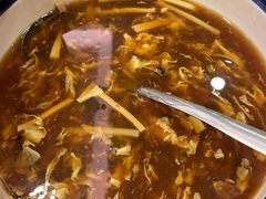 早点酸辣汤-紫光园(顺义店)