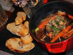 -LA CREPERIE BRETONNE布列塔尼法式餐厅(天童北路店)