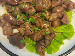 -西山人家·传统苏帮菜·家宴(木渎店)