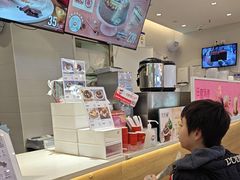 -DQ·蛋糕·冰淇淋(湖景东路店)