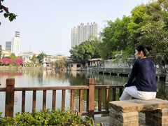 -东莞市可园博物馆