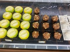 -玲婧胡同·生日蛋糕·餐厅(嘉里城店)