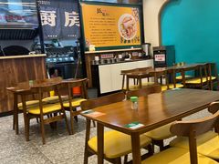 -古楼兰新疆抓饭(龙湖河西天街店)