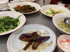 -阿毛饭店(和义路店)