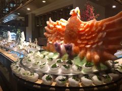 -雍和会海鲜姿造自助(湖东路店)