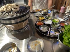 -韩山葵烤肉(太古里店)