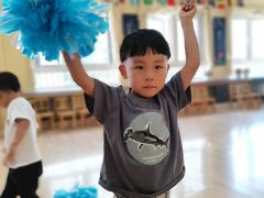 -吉而慧幼儿园-原红黄蓝幼儿园(世华水岸园)