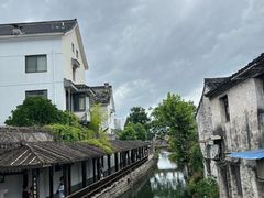 -绍兴书圣故里景区