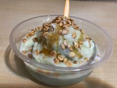 -夏食光安顺小舒冰粉冰浆(甲秀楼店)