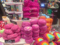 -LUSH(威尼斯人店)