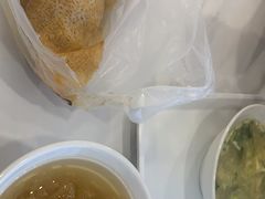 -田三卷馍(火车站店)