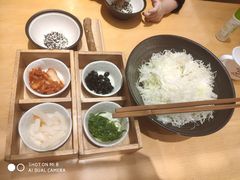 餐前小菜-胜博殿日式炸猪排(西红门店)