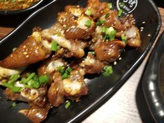 -Let’s WaKao瓦烤(贝森店)