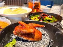 -柴门头啖汤·经典川菜·慢火汤品(锦城万达店)