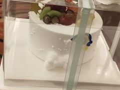 -芭菲盛宴·环球美食(解放碑英利国际店)