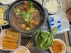 -川香煲(茅台路店)