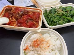 -小吊梨汤·北京菜·烤鸭(清河万象汇店)