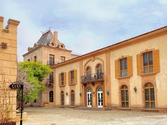 -北京张裕爱斐堡酒庄