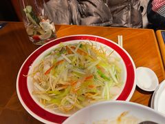 -上海人家花樣年华(中山公园店)