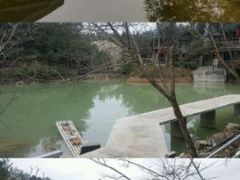 -仙店农庄(湖景农庄餐厅)