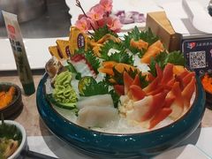 -上渔铁板烧(熙悦汇店)