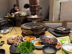 -泥炉烧肉师(新街口金銮巷店)