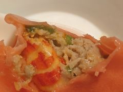 -院里汤包·虾汤包青岛菜(辽源路店)