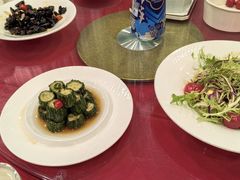 -天外天美食广场(哈尔滨路店)