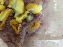 -木子木水日式烫面包(中盛店)
