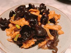 杏花堂过油肉-杏花堂山西菜馆(壹方城店)