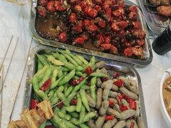 -郑喜旺烧烤(新郑店)
