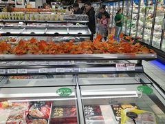 -物美超市(三里河店)