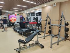 -中田健身工作室(博兴路店)