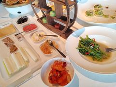 -北京宴(华贸购物中心店)