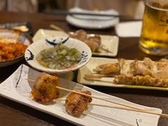 -八木鸟居酒屋(小木桥路店)