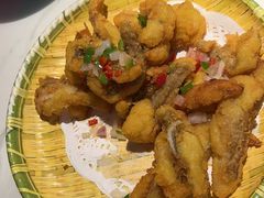 -荷塘秋月·本帮江浙菜(国权路店)