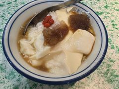 -鸿姐老火锅(疁城新天地店)